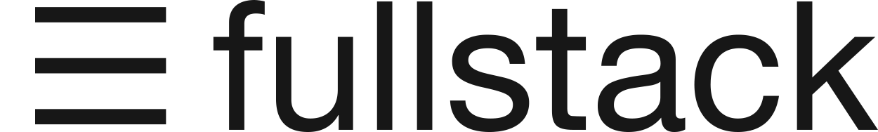 Fullstack | Production Company